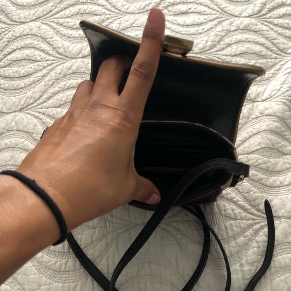 Burberry Mini haymaker crossbody - Picture 5 of 7